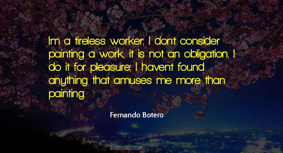 Quotes About Fernando Botero #1808850