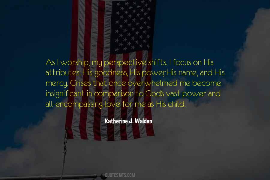There Is Power In The Name Of Jesus Quotes #1649665