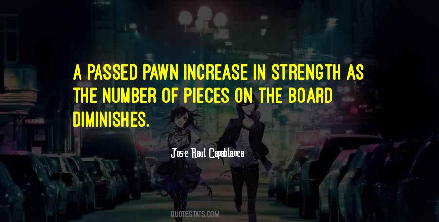 There Is Strength In Numbers Quotes #258315