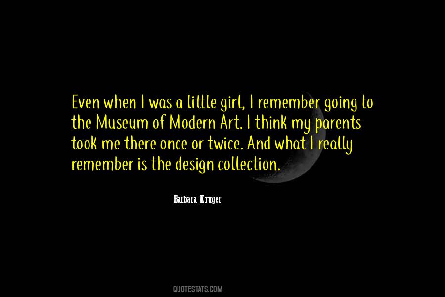 There Once Was A Little Girl Quotes #303040