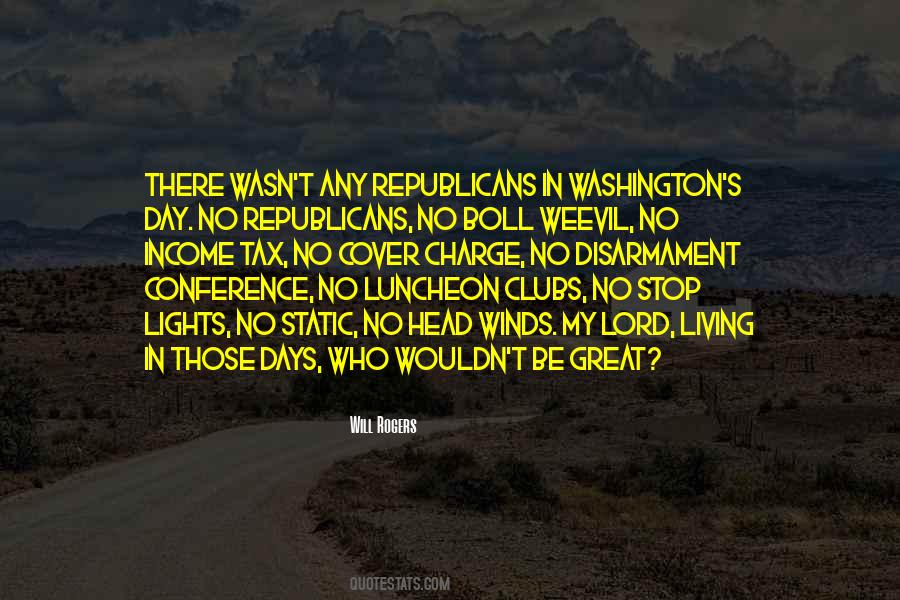There Will Be Days Quotes #1105521