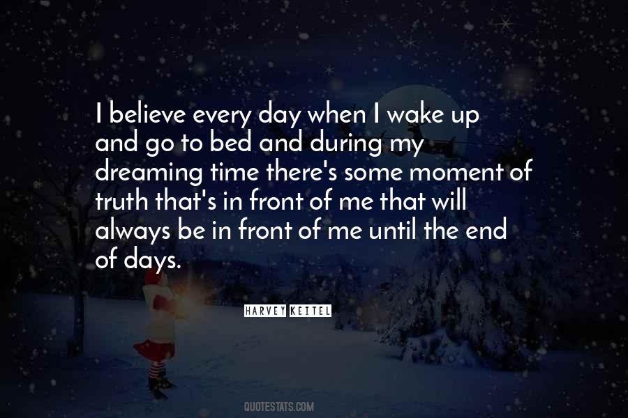There Will Be Days Quotes #1525044