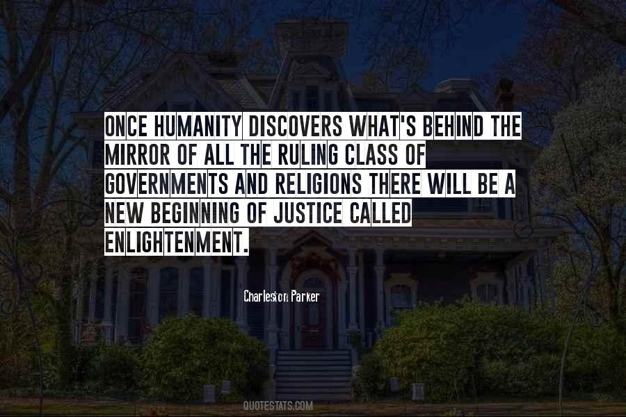 There Will Be Justice Quotes #126689