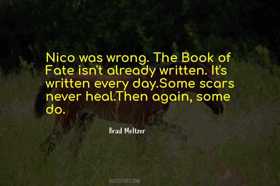 Quotes About Nico #1014604
