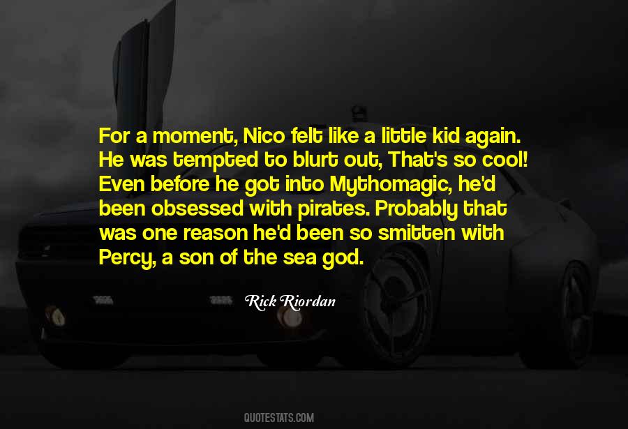 Quotes About Nico #1057364