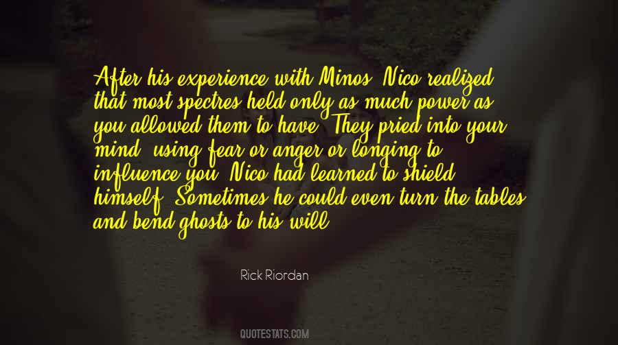 Quotes About Nico #1178746