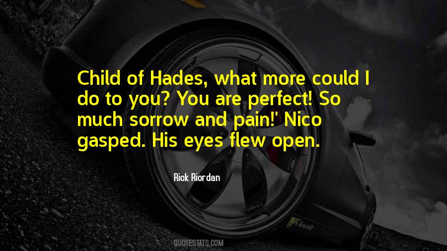 Quotes About Nico #1235044