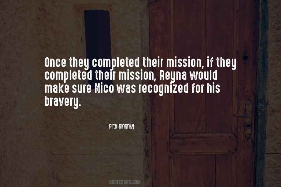 Quotes About Nico #1363611