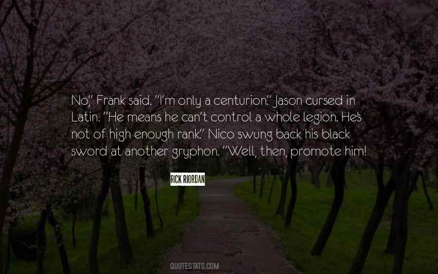 Quotes About Nico #303787