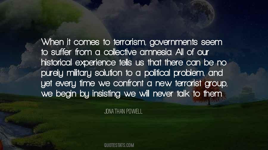 There's A Solution To Every Problem Quotes #946778