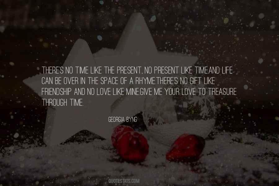 There's A Time In Your Life Quotes #1189227