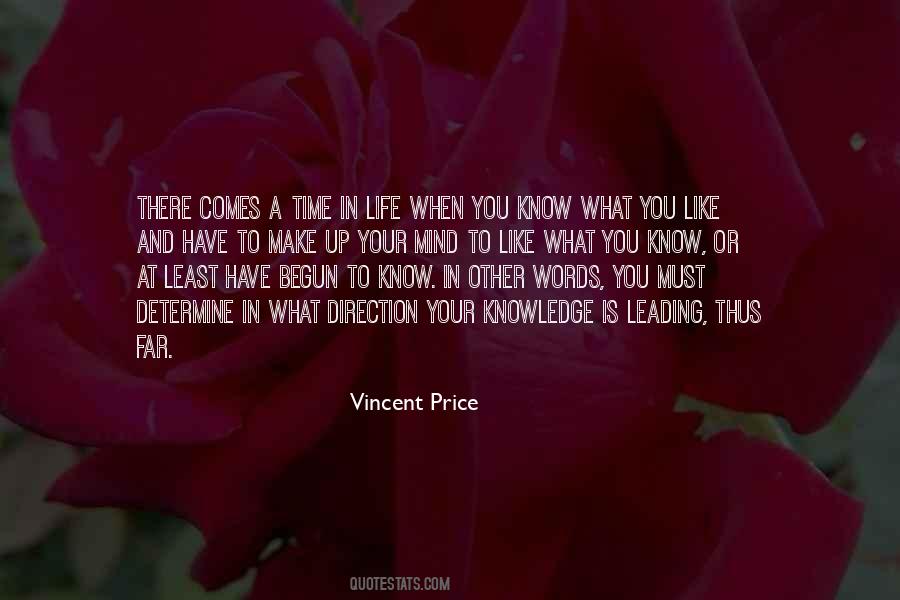 There's A Time In Your Life Quotes #1752379