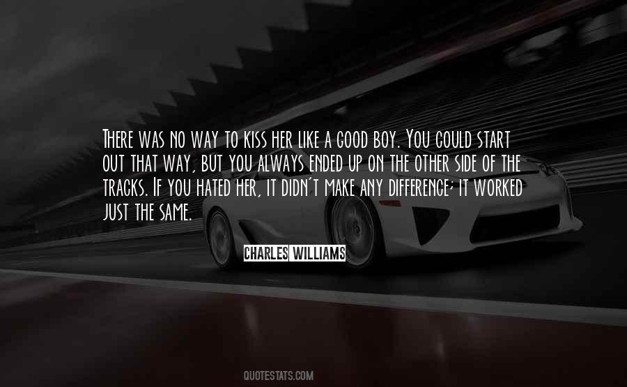 Top 71 There S Always A Way Out Quotes Famous Quotes Sayings About There S Always A Way Out