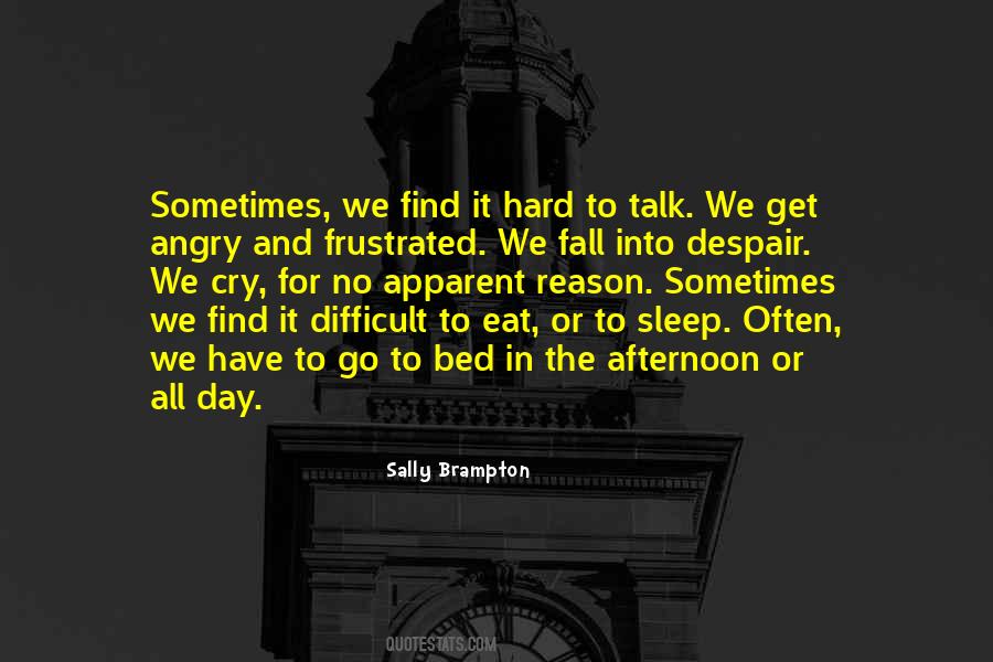 There's No Reason To Cry Quotes #673156