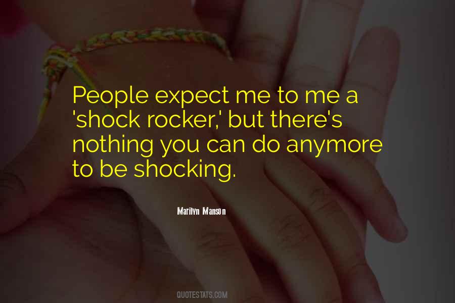 There's Nothing You Can Do Quotes #603173