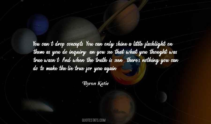There's Nothing You Can Do Quotes #623178