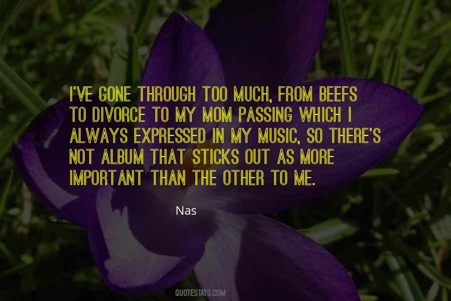 There's So Much More To Me Quotes #1009395