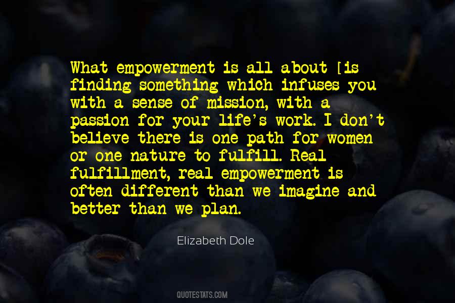 There's Something Different About You Quotes #1840801
