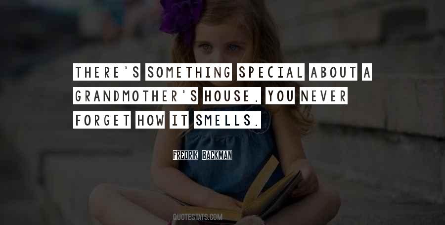 There's Something Special About You Quotes #593590 There's Something Special About You Quotes #593590