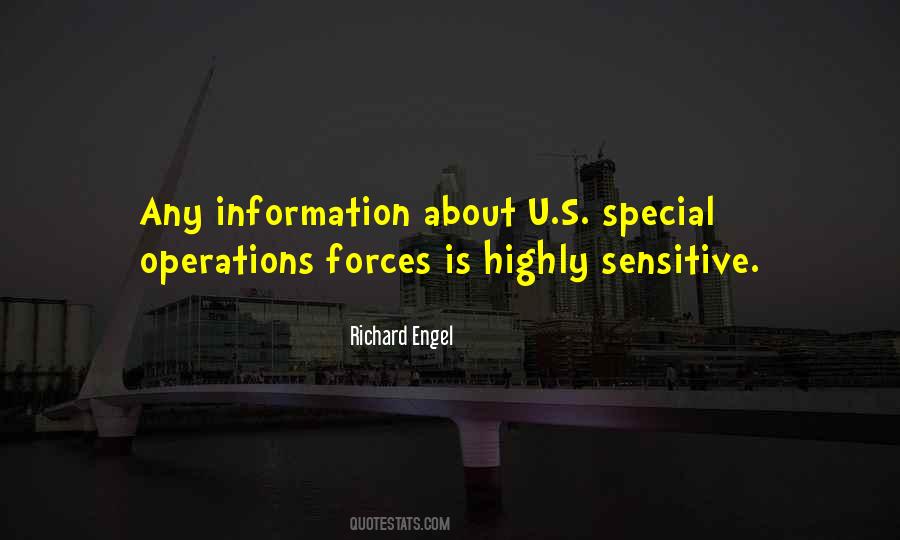 There's Something Special About You Quotes #95949 There's Something Special About You Quotes #95949
