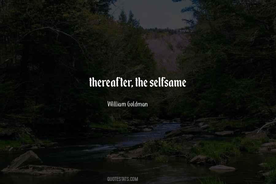 Thereafter Quotes #1205285