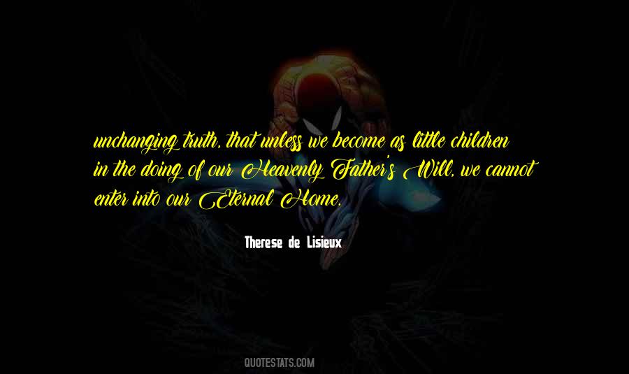 Therese Lisieux Quotes #293959