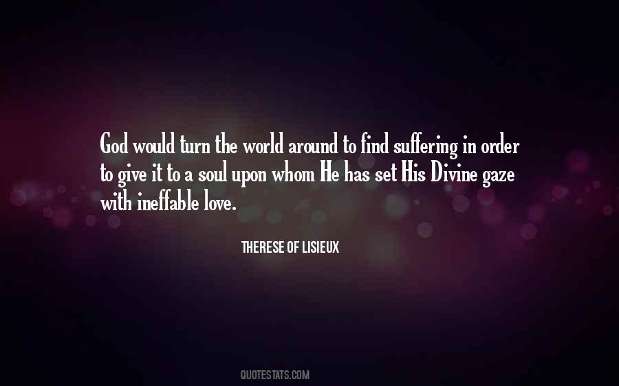 Therese Quotes #241716