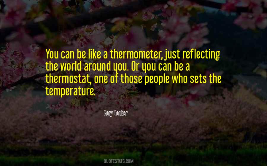 Thermostat Quotes #1182121