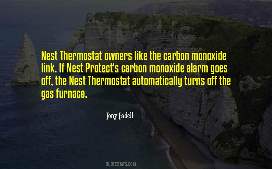 Thermostat Quotes #122559