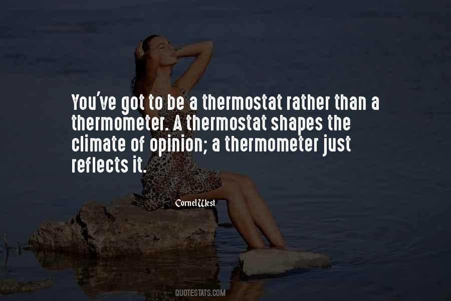 Thermostat Quotes #866414