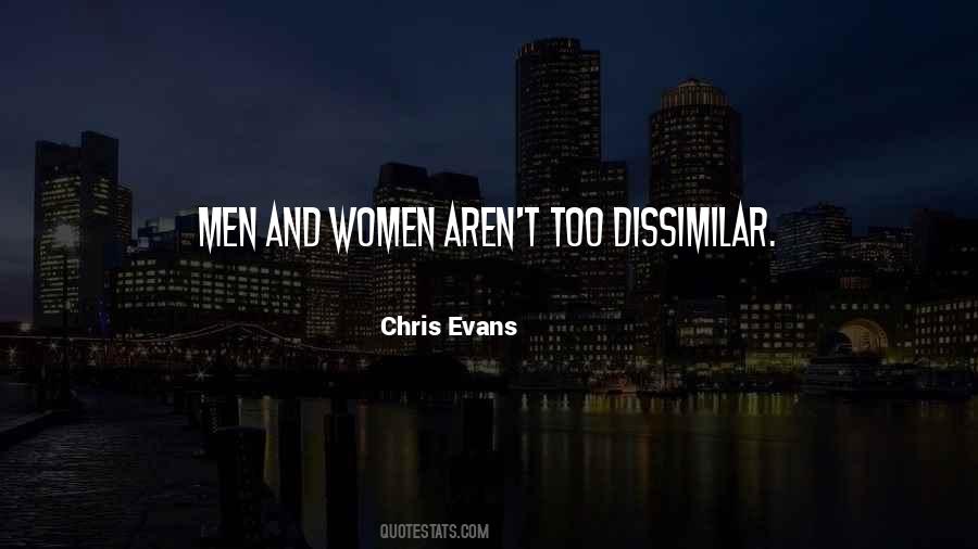 Quotes About Chris Evans #1107509