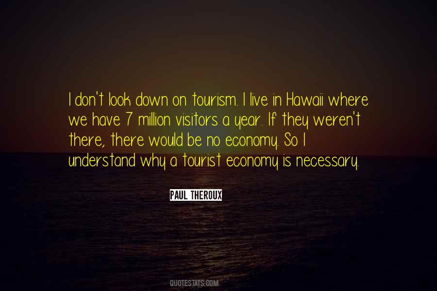 Theroux Quotes #169035