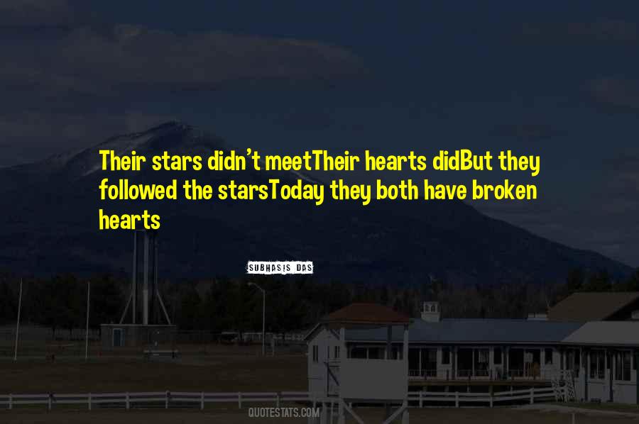 These Broken Stars Quotes #1642438