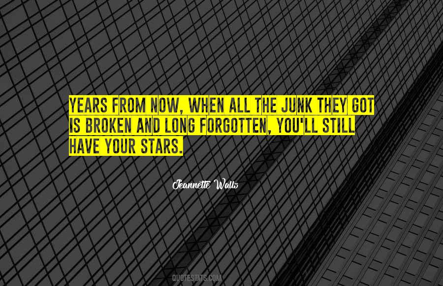 These Broken Stars Quotes #1709212