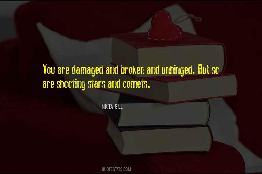 These Broken Stars Quotes #89322