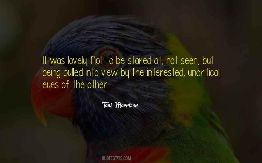 These Eyes Have Seen Quotes #26379 These Eyes Have Seen Quotes #26379