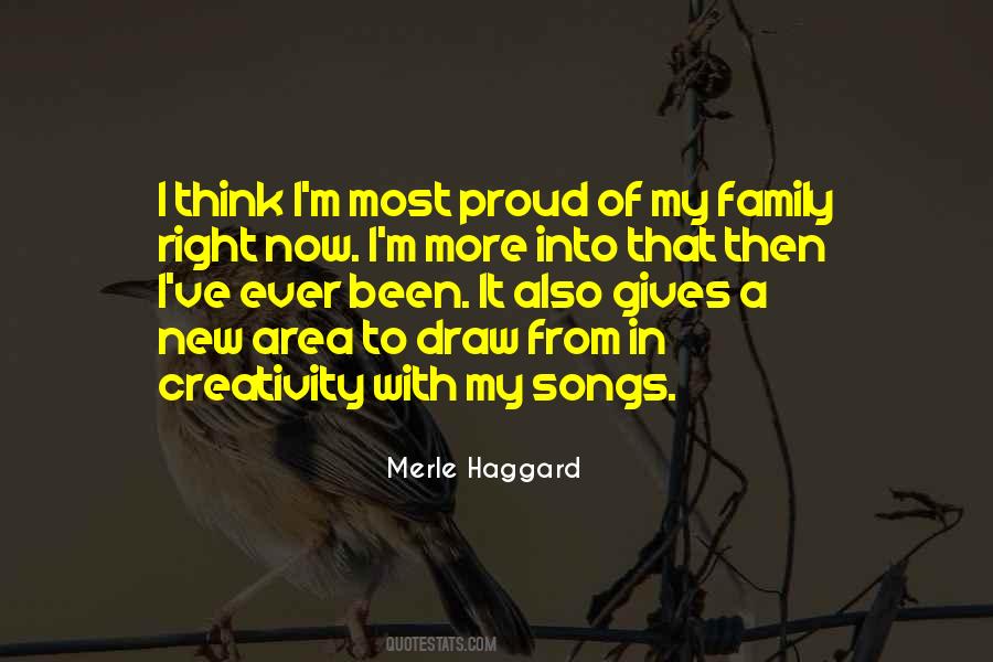 Quotes About Merle Haggard #1556109