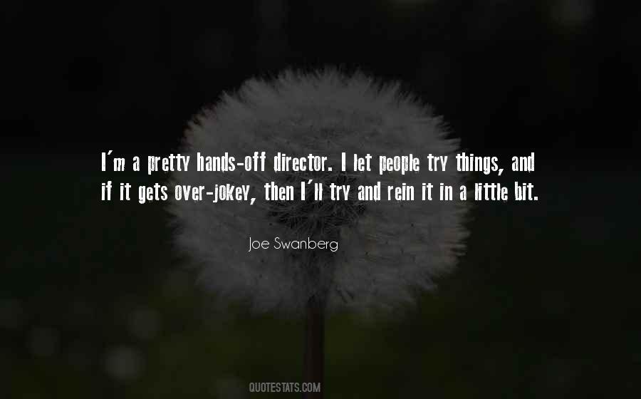 These Little Hands Quotes #22404