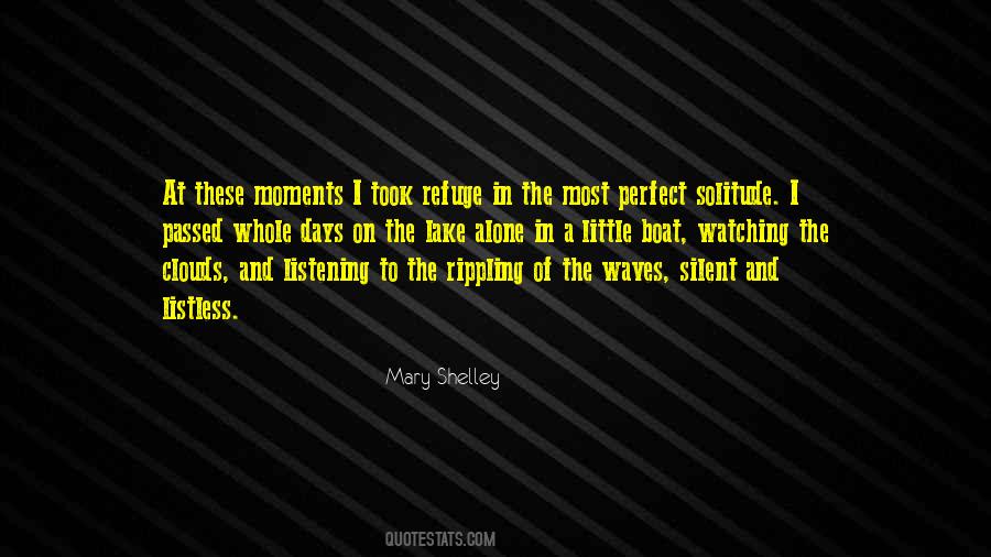 These Moments Quotes #677675