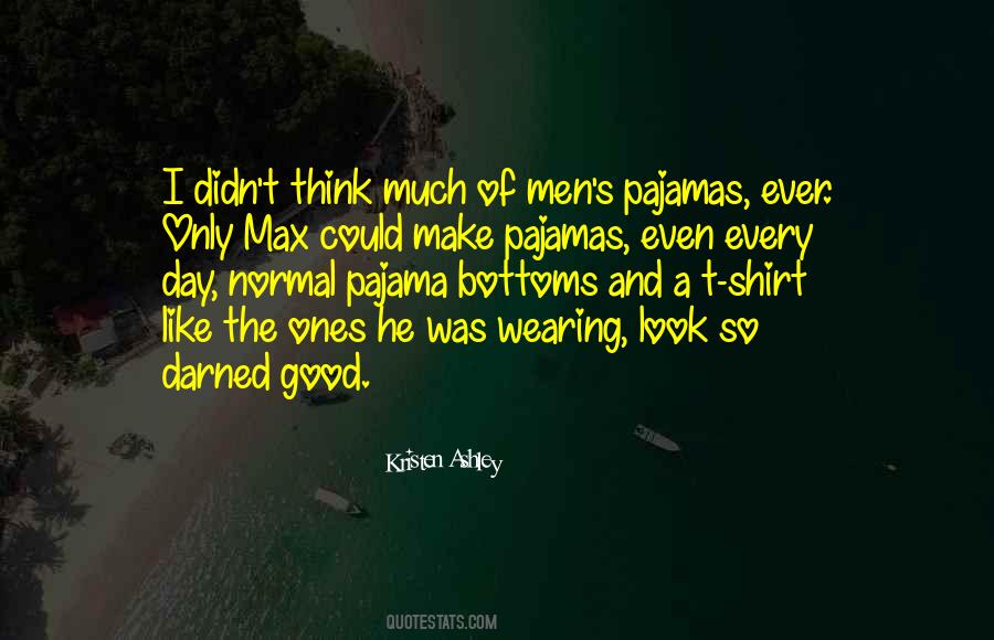 Quotes About Max #1301856