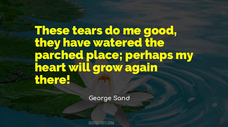 These Tears Quotes #515470