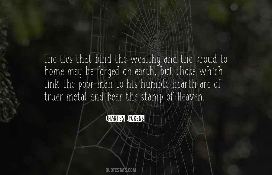 These Ties That Bind Quotes #1408697