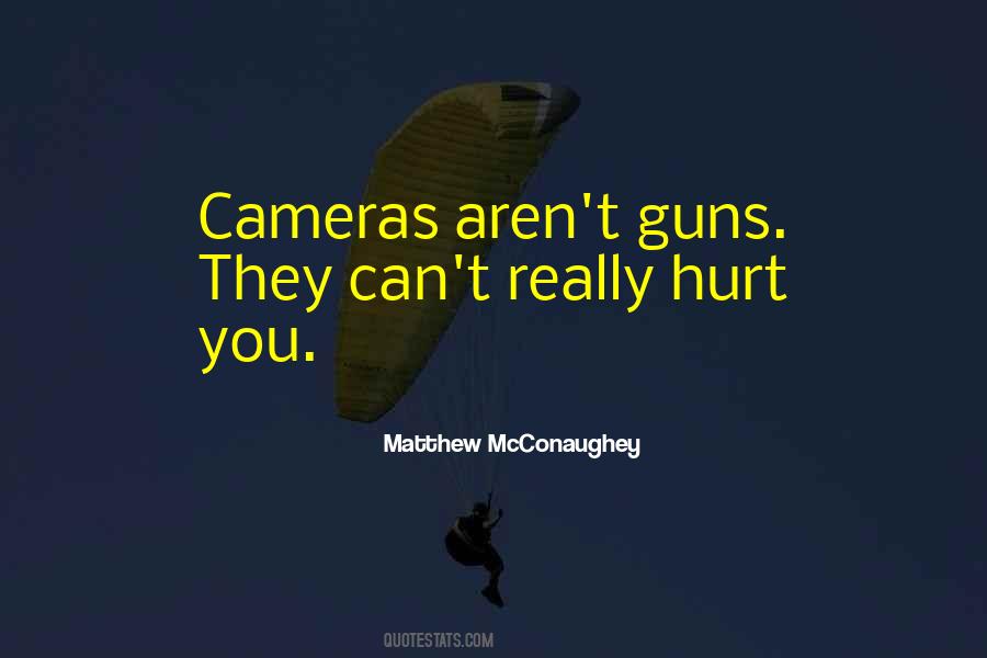 They Can't Hurt You Quotes #154427