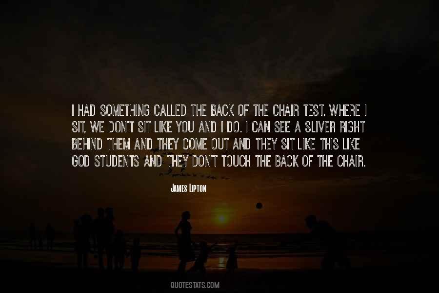 They Come Back Quotes #264526 They Come Back Quotes #264526