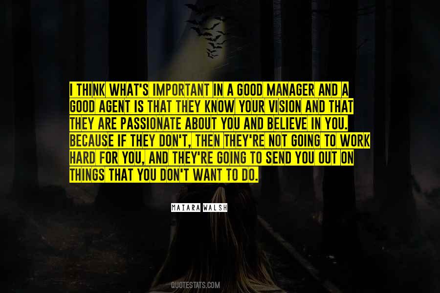 They Don't Believe In You Quotes #579139