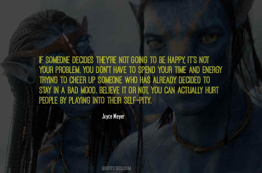 They Don't Believe In You Quotes #637159