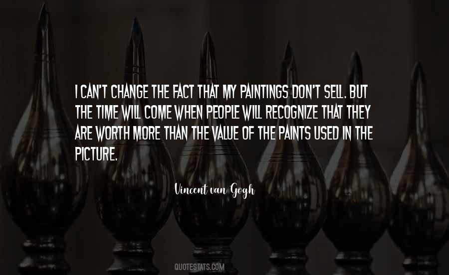 They Don't Change Quotes #56847
