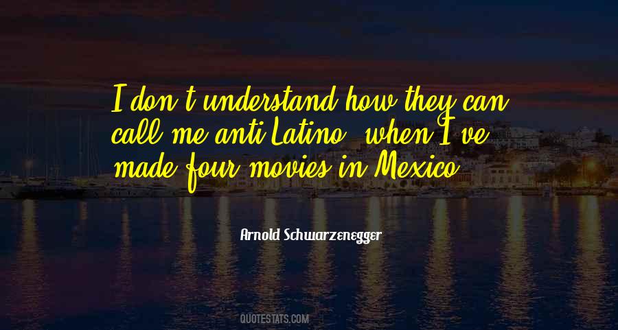 They Don't Understand Me Quotes #786051