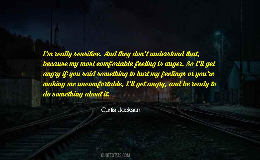 They Don't Understand You Quotes #144197