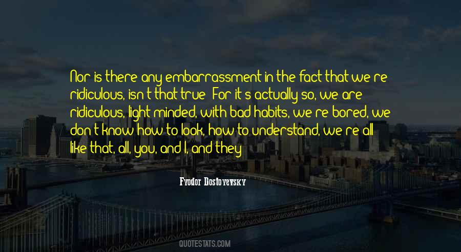 They Don't Understand You Quotes #170547
